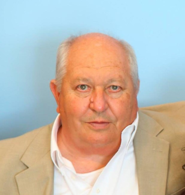 Obituary of Ronald L Dumler