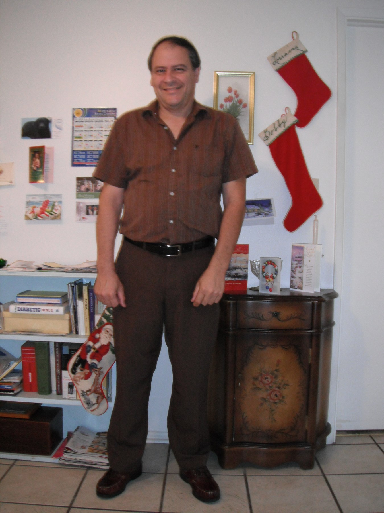 Obituary of Robert John Pizzirani