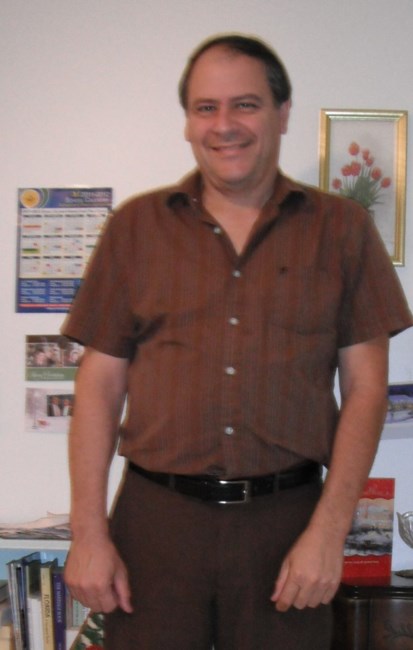 Obituary of Robert John Pizzirani