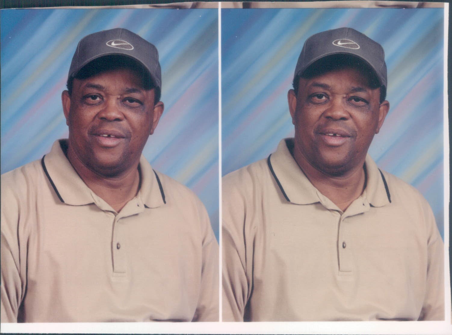 Obituary of Robert Easter Markham Jr.