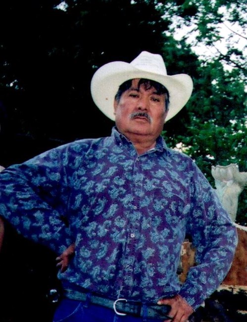 Obituary of Guadalupe Rivera Garcia