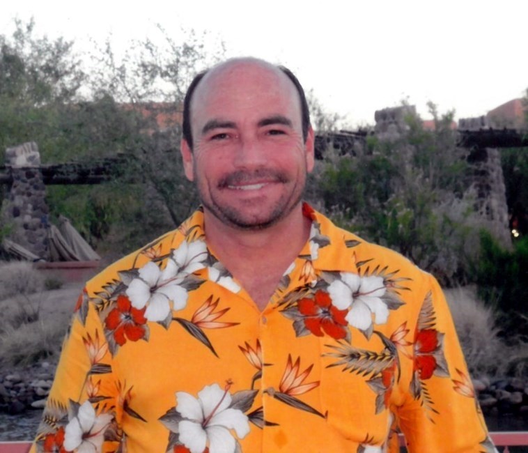 Obituary of James Francis Timoney Jr.