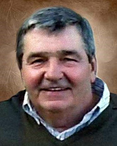 Obituary of Harold Ste-Marie