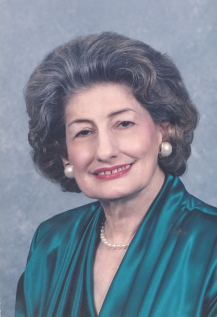 Obituary of Mara Quintero