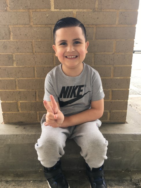 Obituary of Isaac Hernandez