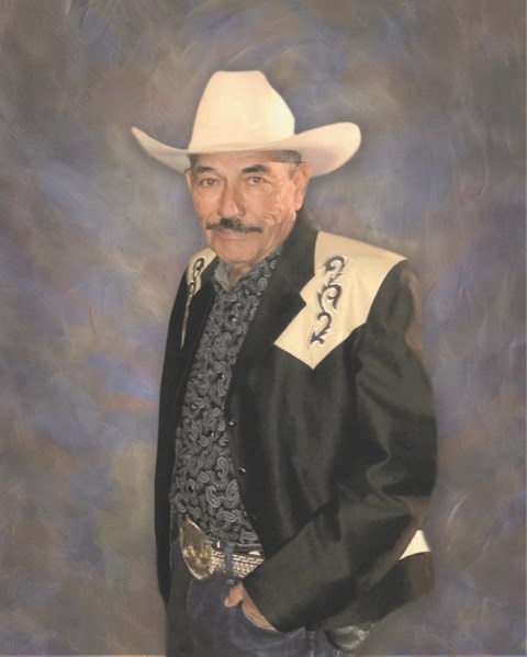 Obituary of Jose Mayorga Garcia