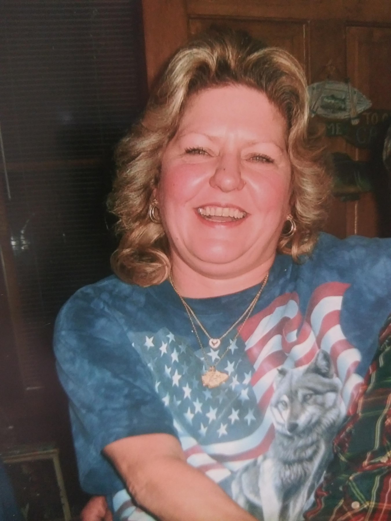 Obituary of Sherry Jean Franz