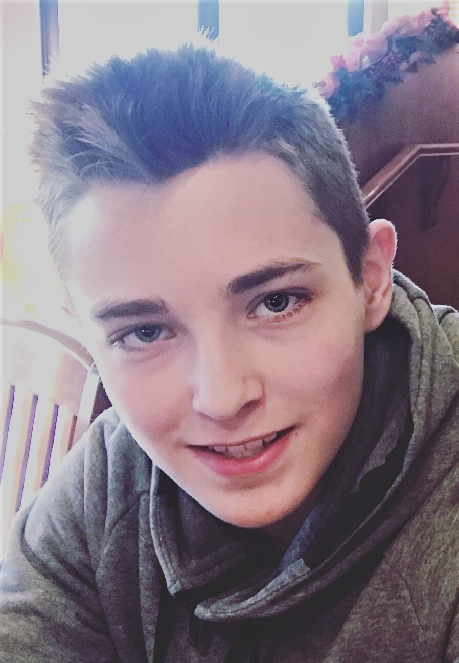 Avis de décès de Aidan Mackenzie Archer