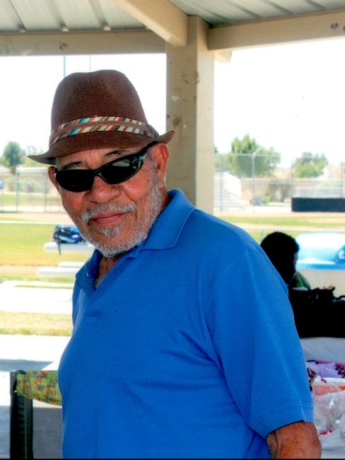 Obituary of Mr. Larson Clardy