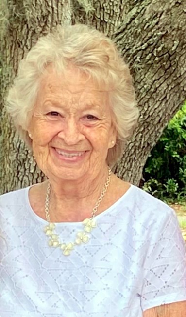 Obituary of Christine Marie McKendree