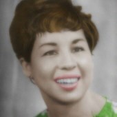 Obituary of Alicia Ortiz Ms. Hafez