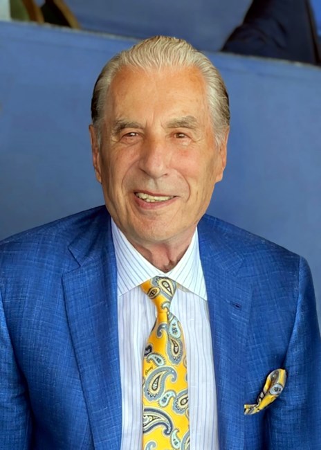Obituary of Leo Zuckerman