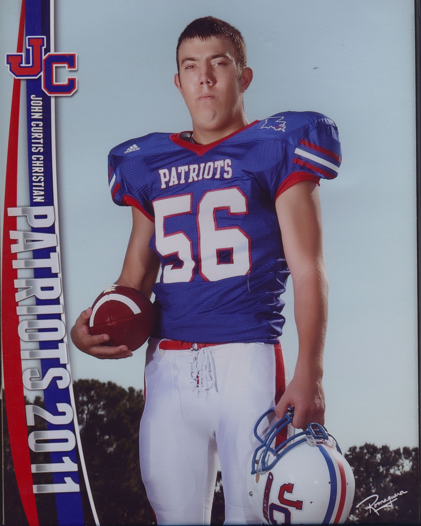 Obituary of Matthew Joseph Tarto