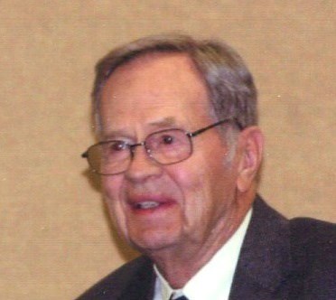 Obituary of Lewis Thomas Nielsen