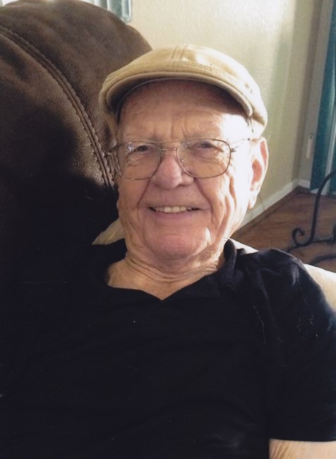 Obituary of Vernon Leroy Wiemeyer