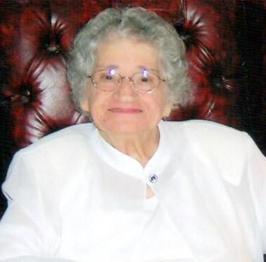 Obituary of Sadie Sophie Bailly Barbe