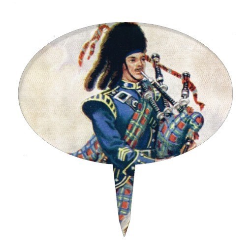 Obituary of John Harrington Gemmill