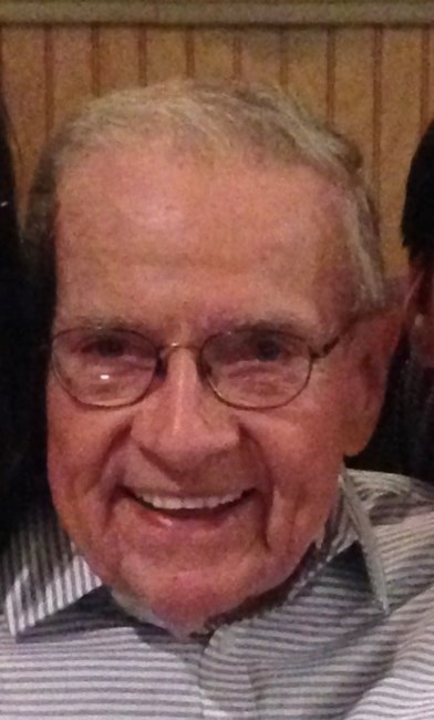 Obituary of James F. Foley Jr.
