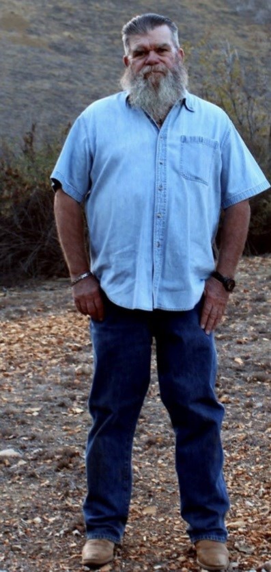 Obituary of Rodney Charles McElhone