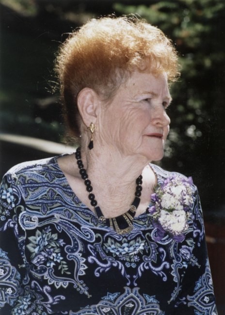 Obituary of Laura Mae Hovis