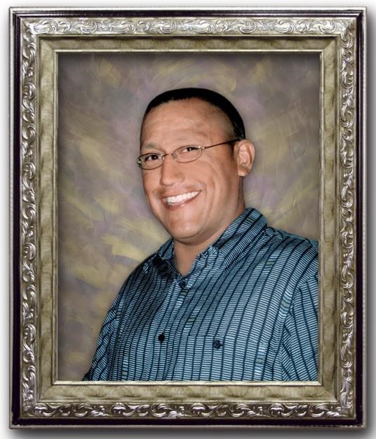 Obituary of Albin J. Castillo