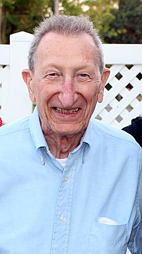 Avis de décès de Pasquale Franzese