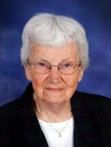 Obituary of Irene Tamborine