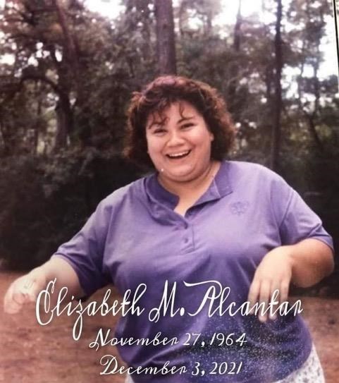 Obituario de Elizabeth M. "Chilly" Alcantar