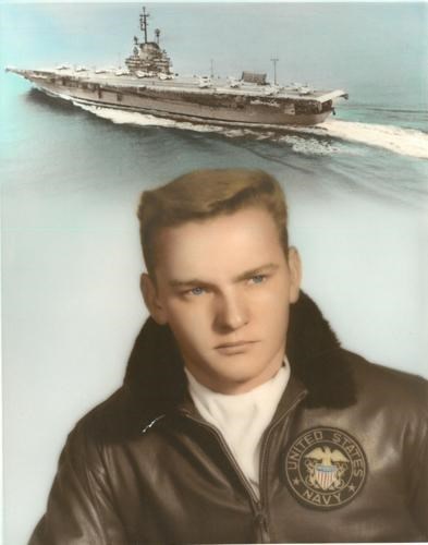 Obituary of Alvin Elmer Oswalt