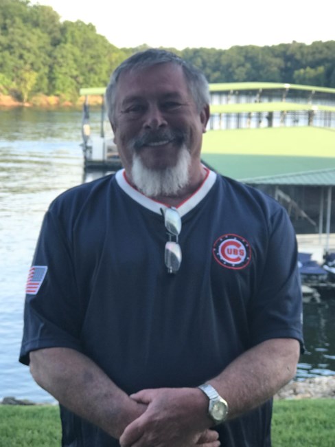 Obituary of Frederick N. Robb