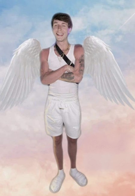 Obituary of Chace David Daniec