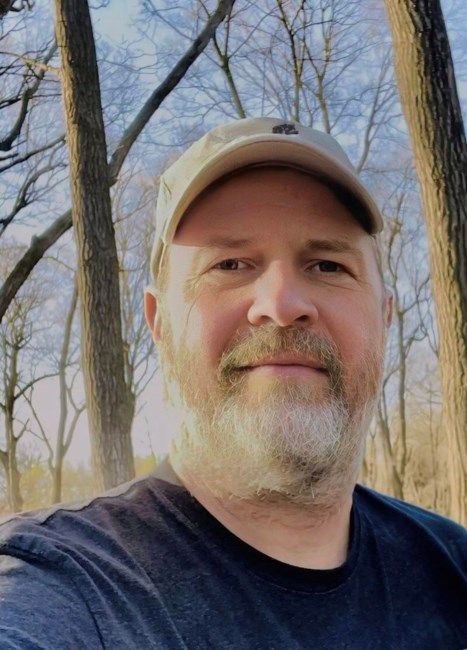 Obituary of Mark Allen McKinney