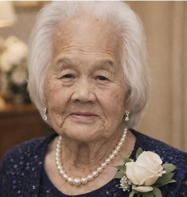 Avis de décès de Woon Sau Mah