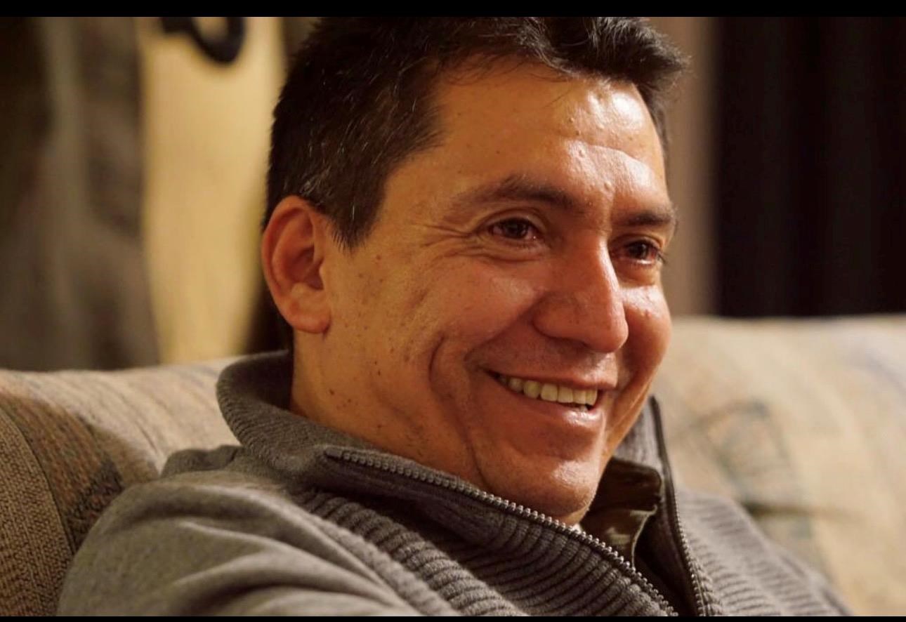 Obituary of Jose Manfredy Moreno