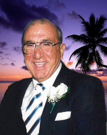 Obituary of Joseph Campo