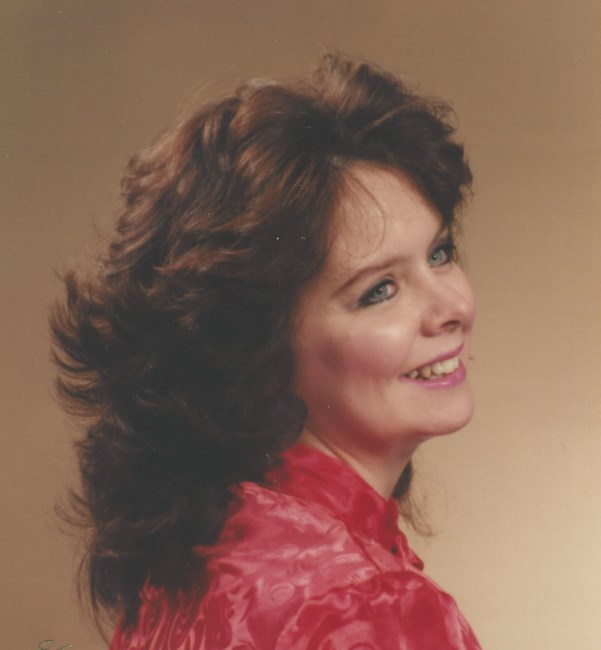 Katherine Christine Garcia Obituary Wichita, KS