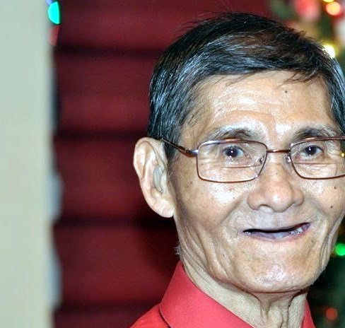 Maximo Del Rio Maximo Espinosa Del Rio Obituary - Bonita, CA