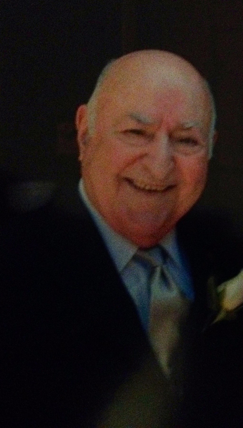 Obituario de Manuel J. Reis