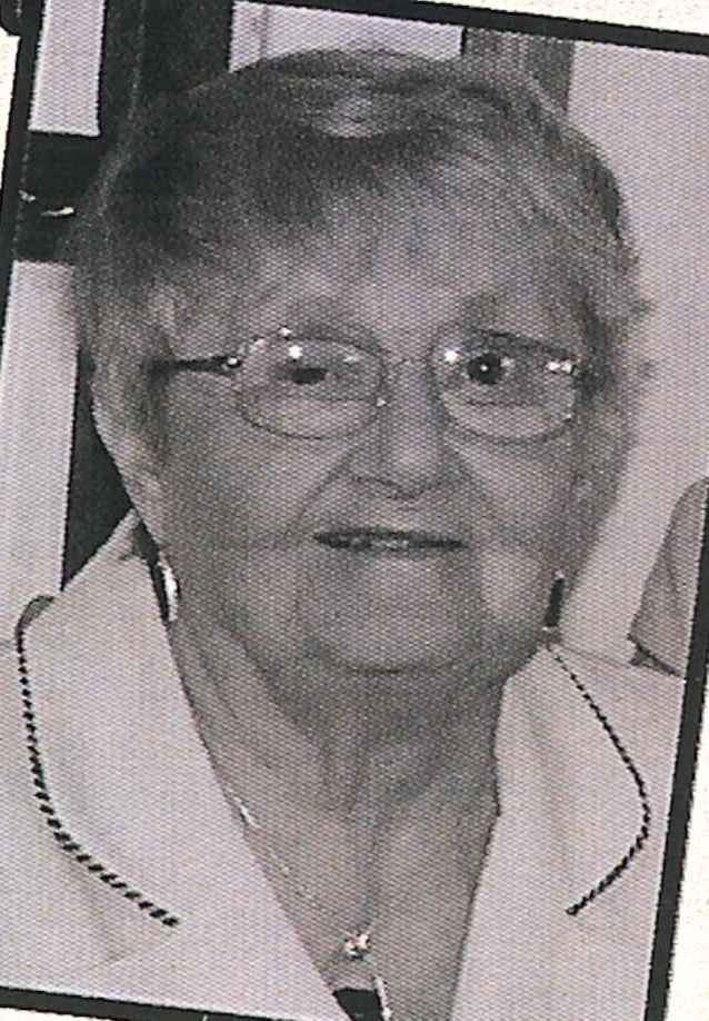 Obituary of Lucille "Mamaw" Drake