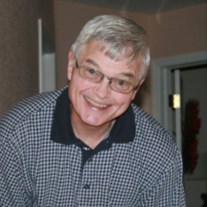 Obituary of George E. Foreman