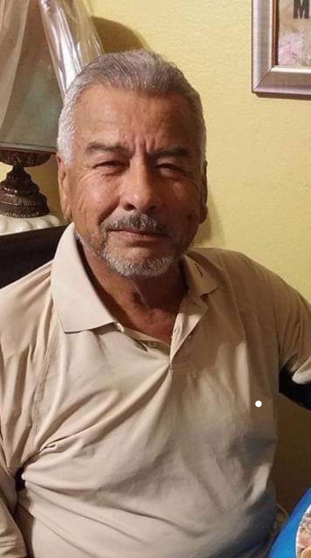 Juan Manuel Benavides Obituary Baytown, TX