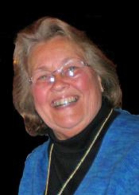 Obituario de Carolyn Elizabeth Kilmer