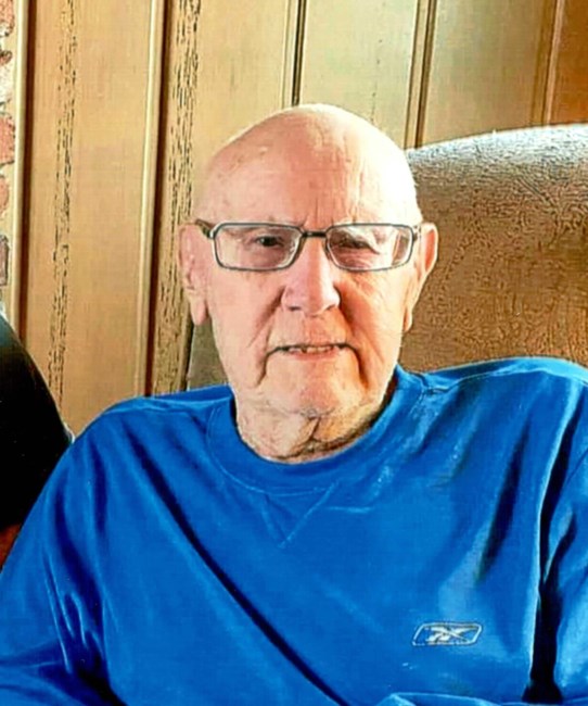 Obituary of Robert George LeSage