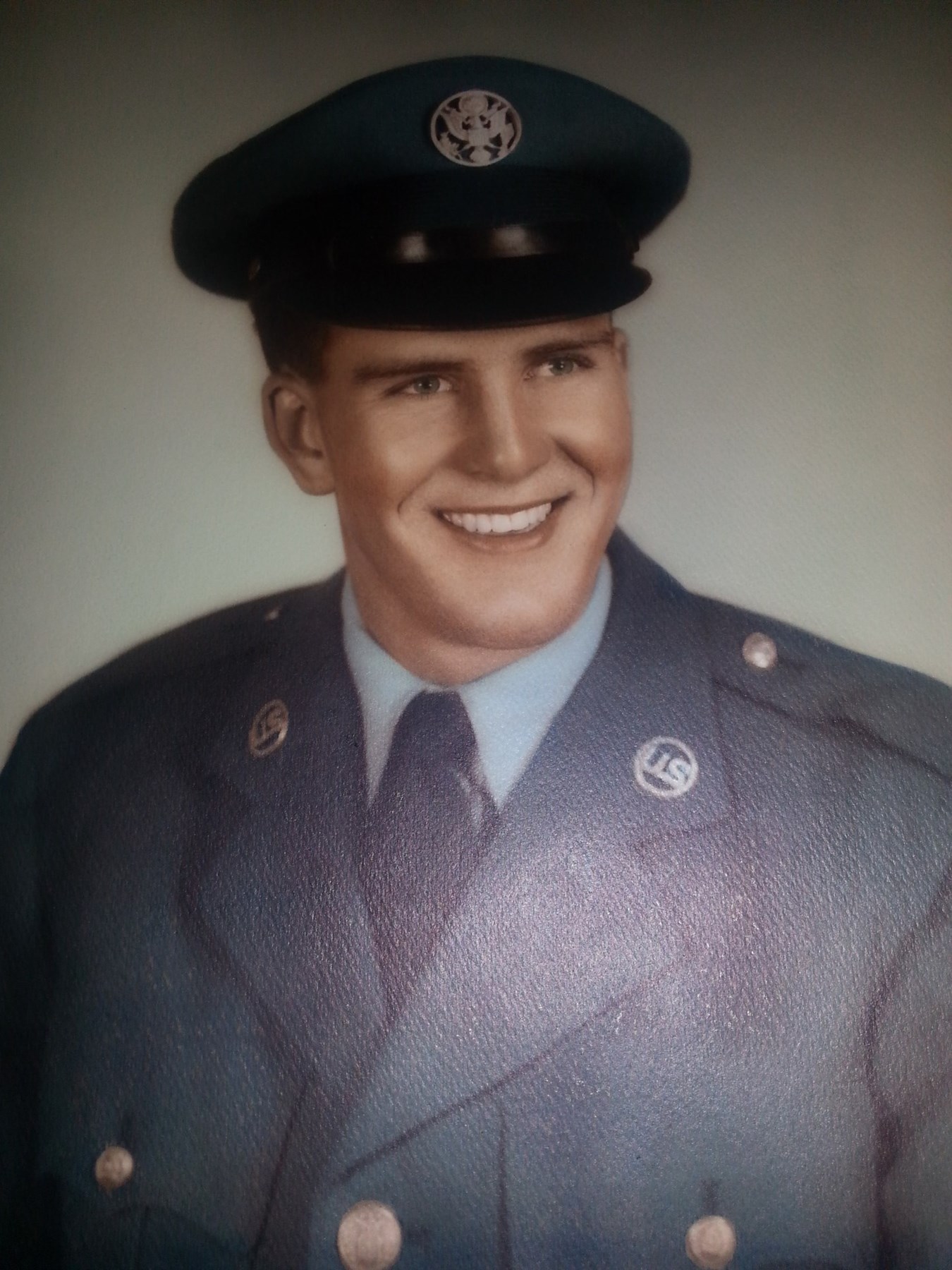 Obituary of Frederick Carper Janicki