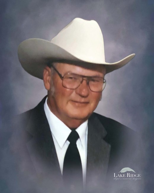 Obituary of Kenneth Byrd