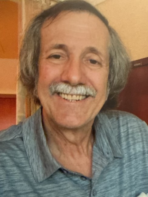 Obituary of Edward Ciszewski