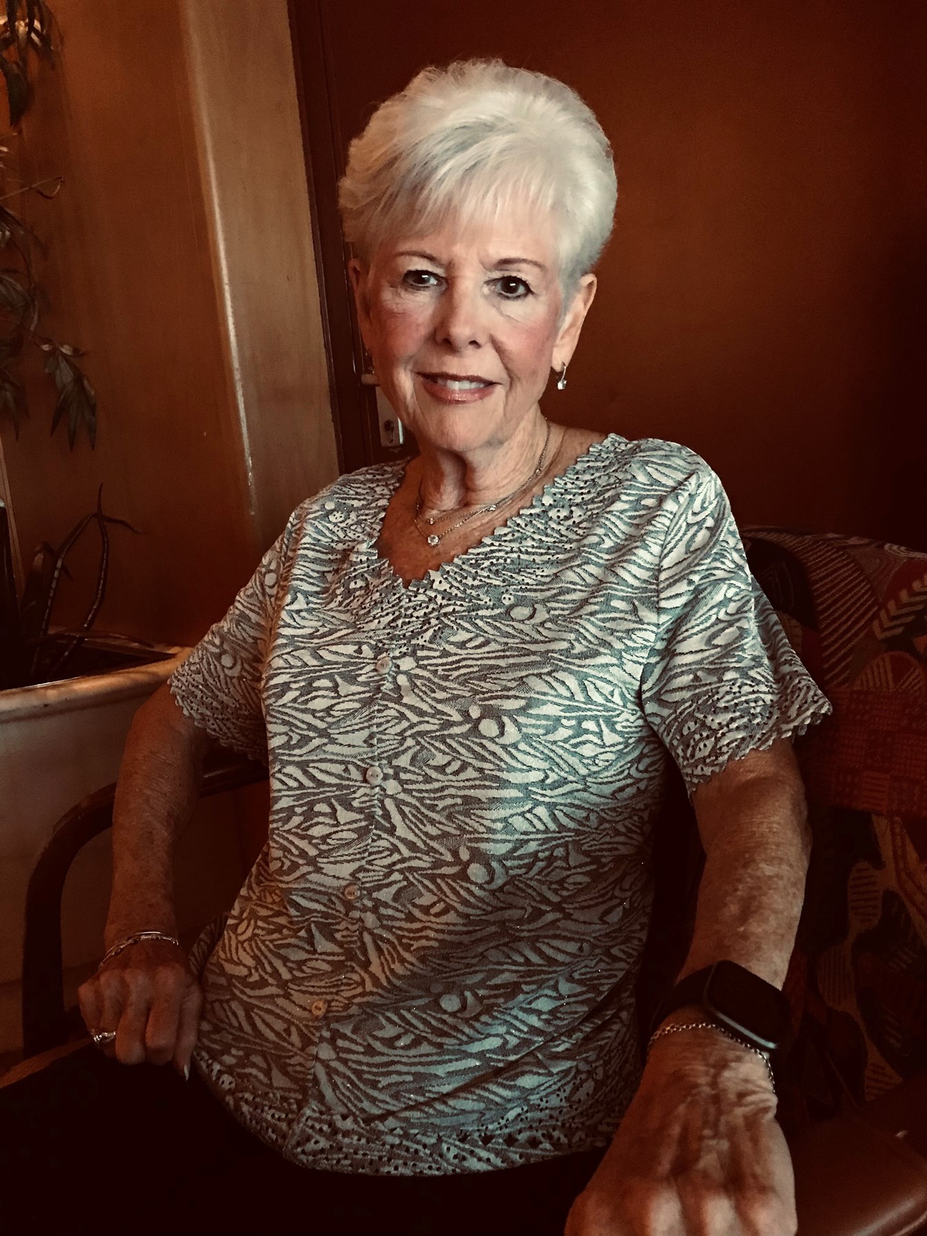 Obituary of Marsha Jackson