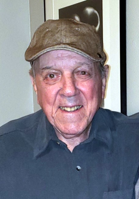 Obituary of Carroll Joseph Albert