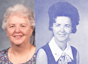 Obituary of Beverly A Saathoff