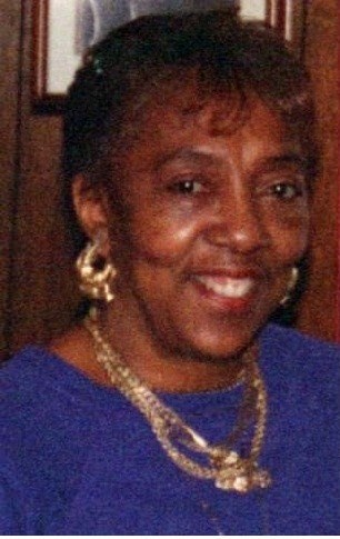 Obituary of Arnita R Pharr